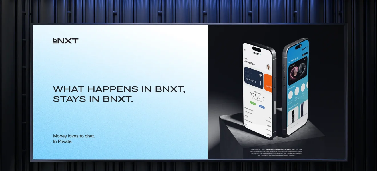 bNXT